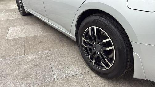 2023 Nissan Altima S FWD