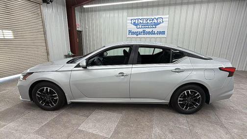 2023 Nissan Altima S FWD