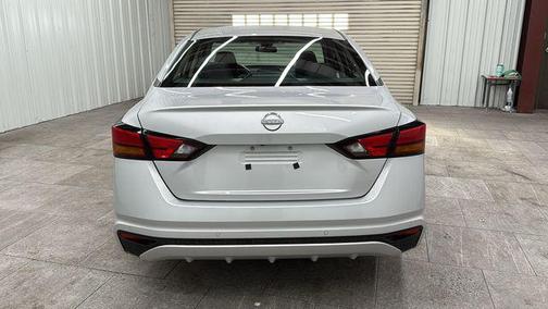 2023 Nissan Altima S FWD