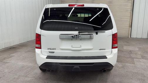 2014 Honda Pilot EX-L