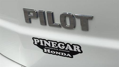 2014 Honda Pilot EX-L