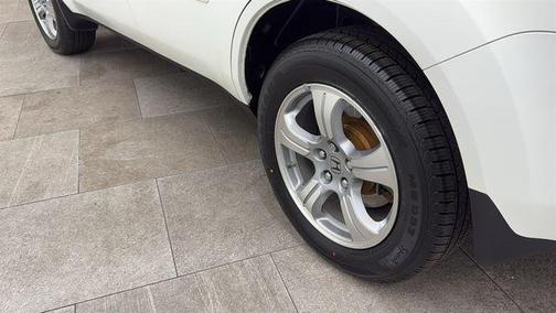 2014 Honda Pilot EX-L