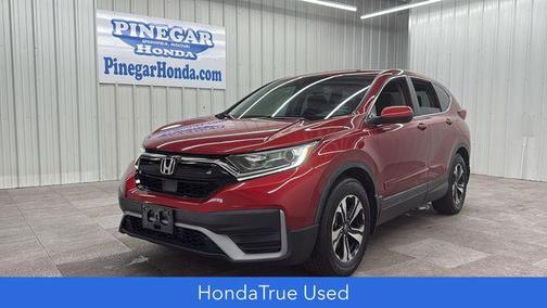 2021 Honda CR-V 2WD Special Edition