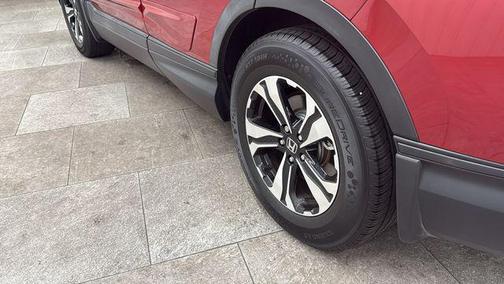 2021 Honda CR-V 2WD Special Edition