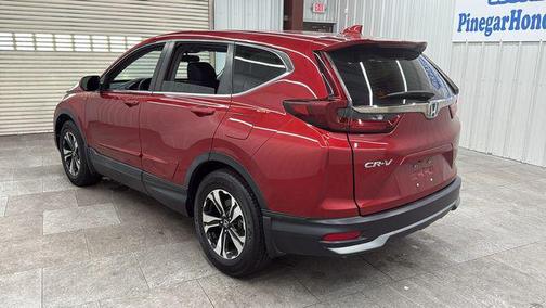 2021 Honda CR-V 2WD Special Edition