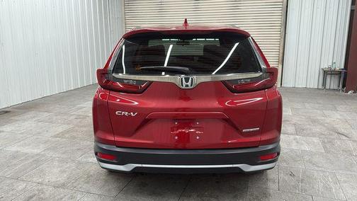 2021 Honda CR-V 2WD Special Edition