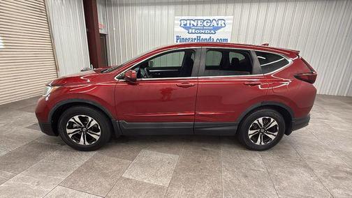 2021 Honda CR-V 2WD Special Edition