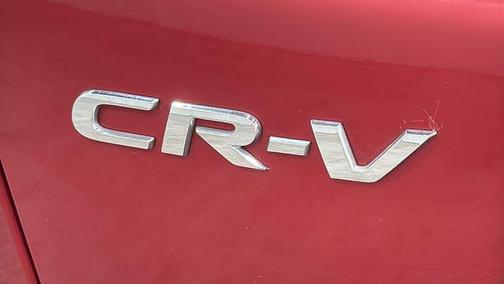 2021 Honda CR-V 2WD Special Edition