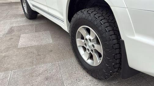 2011 Toyota 4Runner SR5