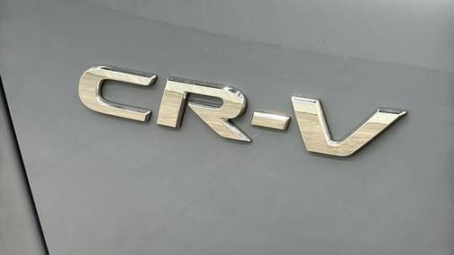 2020 Honda CR-V AWD EX-L
