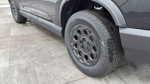 2026 Honda Passport AWD RTL Blackout