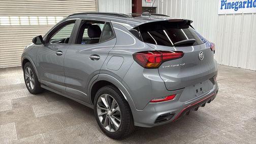 2020 Buick Encore GX Select