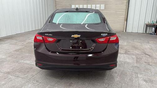 2020 Chevrolet Malibu 1LS