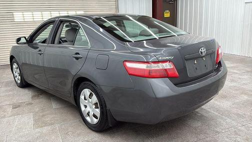 2007 Toyota Camry CE