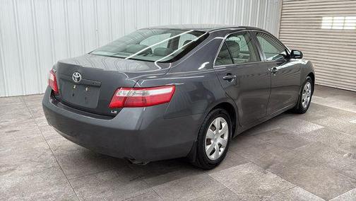 2007 Toyota Camry CE