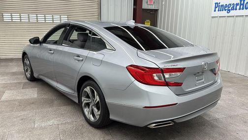 2018 Honda Accord EX-L 2.0T