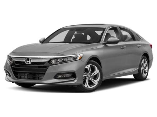 2018 Honda Accord EX-L 2.0T