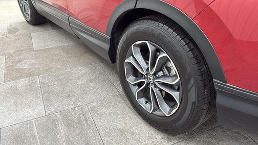 2022 Honda CR-V 2WD EX-L