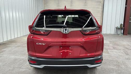 2022 Honda CR-V 2WD EX-L