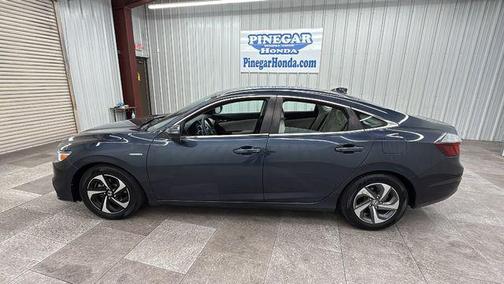 2021 Honda Insight EX