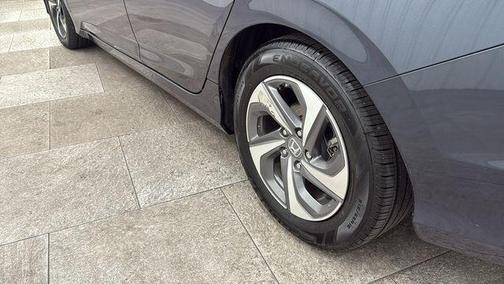 2021 Honda Insight EX