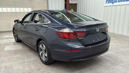 2021 Honda Insight EX