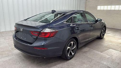 2021 Honda Insight EX