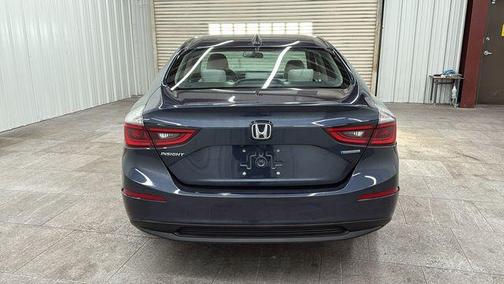 2021 Honda Insight EX