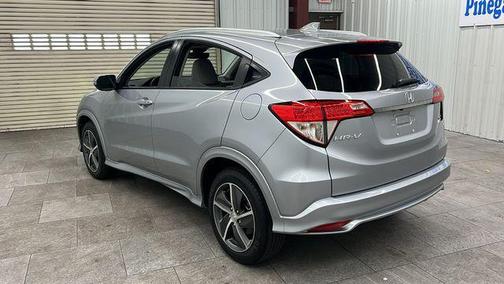 2019 Honda HR-V Touring