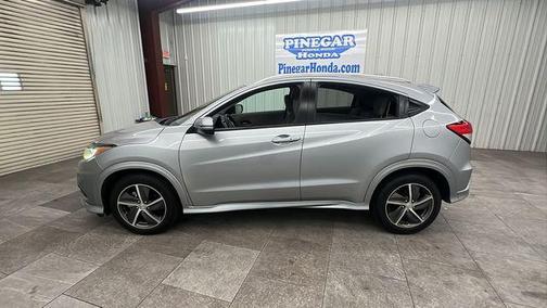 2019 Honda HR-V Touring