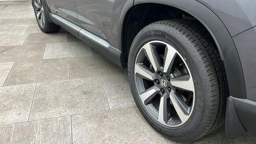 2023 Honda Pilot AWD Elite