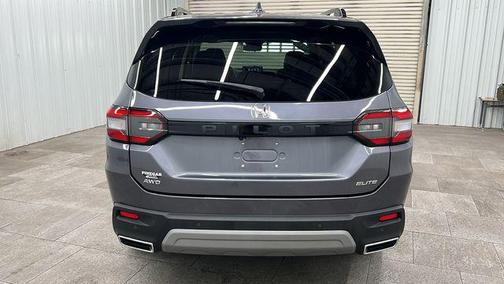 2023 Honda Pilot AWD Elite