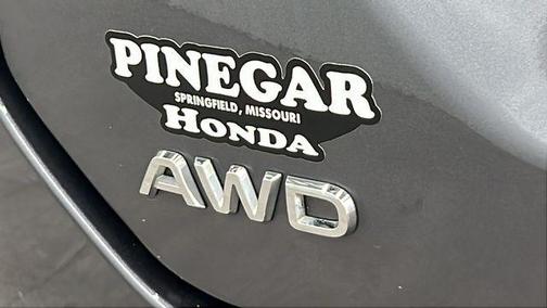 2023 Honda Pilot AWD Elite