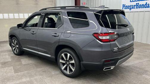 2023 Honda Pilot AWD Elite