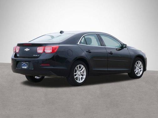 2013 Chevrolet Malibu 1LT
