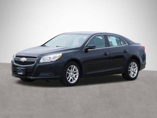 2013 Chevrolet Malibu 1LT