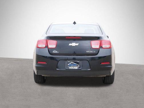 2013 Chevrolet Malibu 1LT