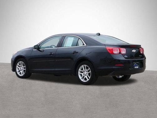 2013 Chevrolet Malibu 1LT