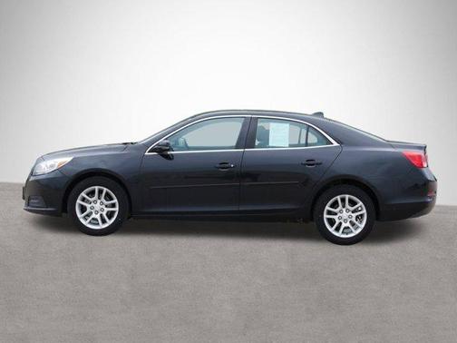 2013 Chevrolet Malibu 1LT