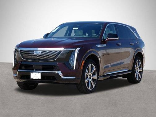 2025 Cadillac Escalade IQ Luxury