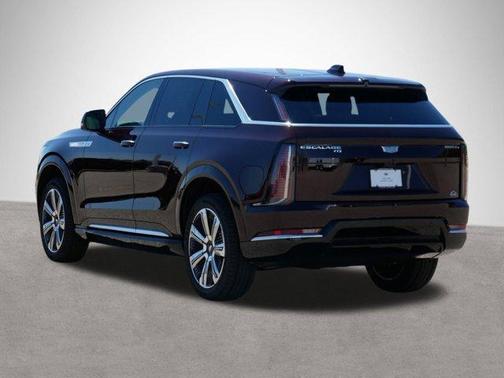 2025 Cadillac Escalade IQ Luxury
