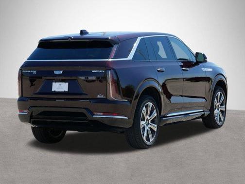 2025 Cadillac Escalade IQ Luxury