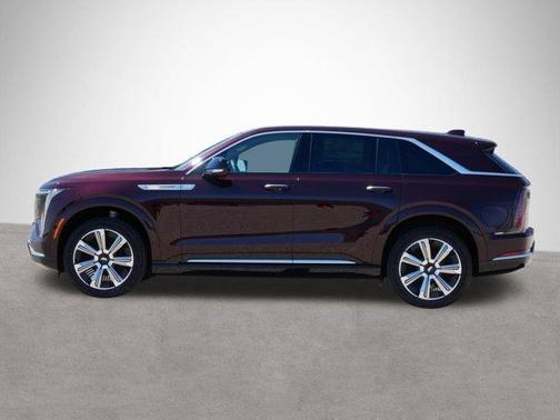 2025 Cadillac Escalade IQ Luxury