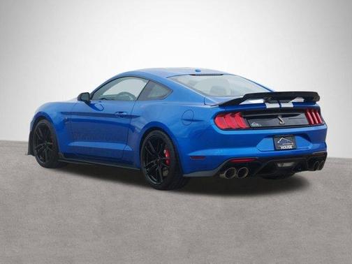 2020 Ford Shelby GT500 Base