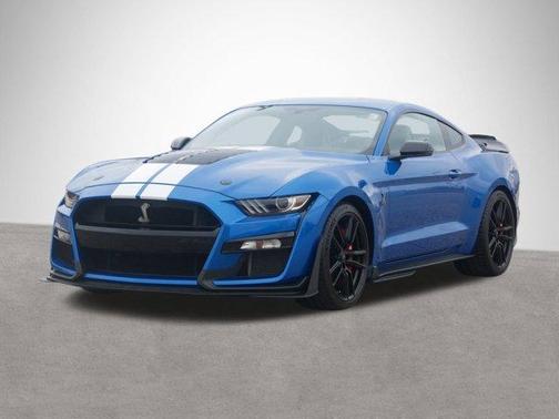 2020 Ford Shelby GT500 Base