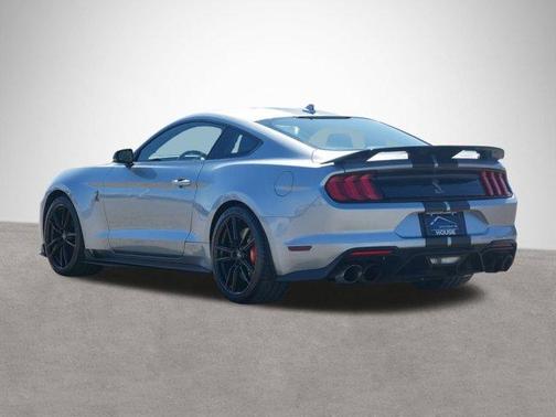 2021 Ford Shelby GT500 Base