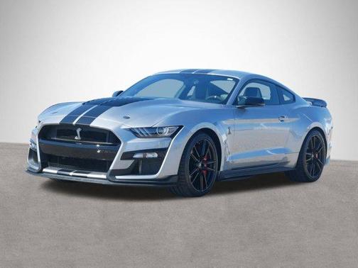 2021 Ford Shelby GT500 Base