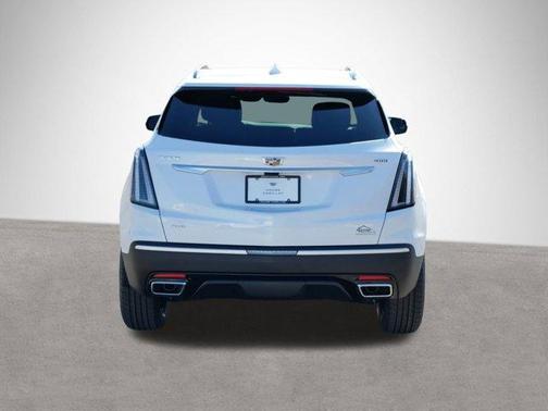 2025 Cadillac XT5 Sport