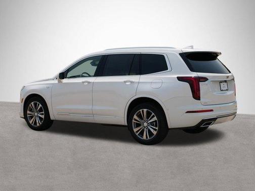 2025 Cadillac XT6 Premium Luxury AWD