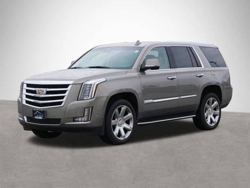 2019 Cadillac Escalade Premium Luxury